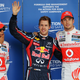 Illustration for article titled Pictures from the 2011 Japanese Grand Prix